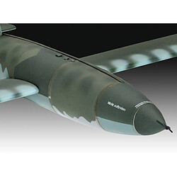 Avis Revell Maquette Lance Missile Fieseler Fi103 A/b V-1