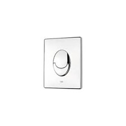 Grohe - Plaque De Commande Pour Rapid Sl Chromee