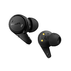 Philips 1000 series TAT1207BK/00 écouteur/casque True Wireless Stereo (TWS) Ecouteurs Bluetooth Noir