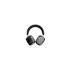 Casque audio sans fil Bluetooth Mondo by Defunc Transparent 