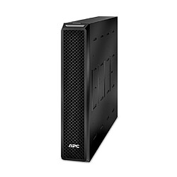 APC SRT96BP alimentation d'énergie non interruptible 3000 VA Double-conversion (en ligne) 