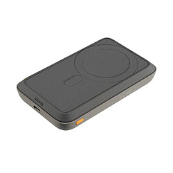 Xtorm Batterie Externe Sans Fil 10000mAh MagSafe Gris