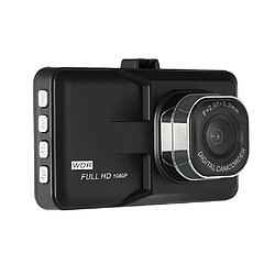 Avis Justgreenbox Enregistreur de vision nocturne DVR avec caméra grand angle à définition haute résolution 1080p - T3654657579463