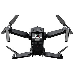 Avis SG107 Drone 4K avec caméra Quadricoptère pliable à positionnement de flux optique WiFi FPV