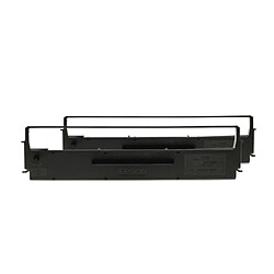 Epson C13S015614 ruban d'impression Noir