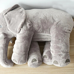 Acheter Universal 1 pièce 40cm éléphant coussin souple bébé coussin de sommeil peluche éléphant