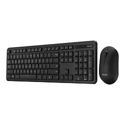 ASUS CW100 keyboard