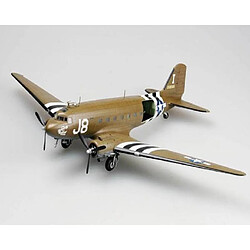 Trumpeter Maquette Avion C-47a Skytrain