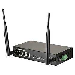 D-Link DIS-2650AP wireless access point