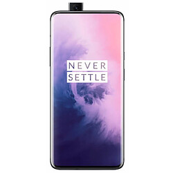 OnePlus 7 Pro 8Go/256Go Gris Miroir Double SIM