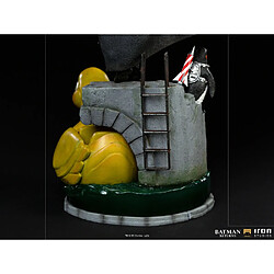 Acheter Iron Studios Batman Returns - Statue de luxe du Pingouin 1/10