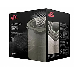 AEG Filtre à air complet breeze360 pour purificateur d'air ax91-404dg