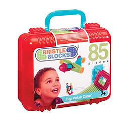 Bristle Blocks - BA3071Z - Jeu de Construction - Big Value Case