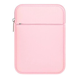 Housse De Protection Anti-poussière Pour IPad Pro / Air Pink Dual-lay 10.5inch