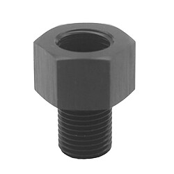 1/8 "NPT Femelle à M10x1.0 Adaptateur De Jauge De Pression