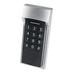 Homematic Ip Keypad (HmIP-WKP), Zahlenschloss