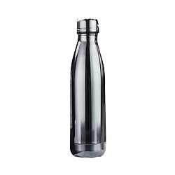 Bouteille Thermos Goulot Arrondi Inox Isotherme Antidérapante Capacité 500 Ml YONIS