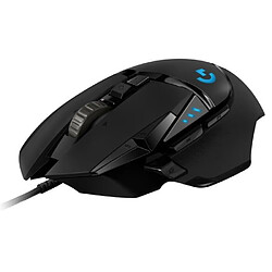 Logitech G502 HERO Souris Gaming 