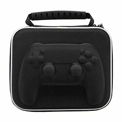 Winkoo.fr Housse de protection pour manette de PS5