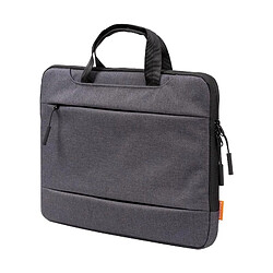 Avis Wewoo Sacoche pour ordinateur portable tout usage, portable, polyester (gris foncé)