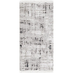 Hadorn Tapis 185x62 gris Davos Miracle 