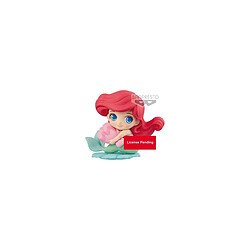 Bandai Banpresto Disney - Figurine Sweetiny Ariel Milky Color Ver. 10 cm