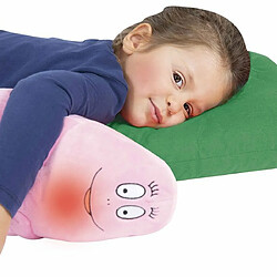 Acheter Ludendo Peluche Barbapapa berceuse