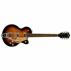 G5655T-QM Electromatic Sweet Tea Gretsch Guitars