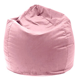 Pouf poire - dragée - 14200v-52 - JUMBO BAG 