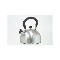 IBILI Bouilloire sifflante 2,5l Inox