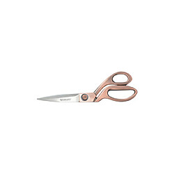 WESTCOTT Ciseaux universels VINTAGE COPPER, longueur: 204 mm ()