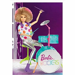 Acheter Album d'images Barbie Toujours Ensemble! Panini