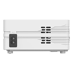 Acheter La Vague LV-HD240 Wi-Fi BUNDLE Vidéoprojecteur LED avec écran LV-STA100FP