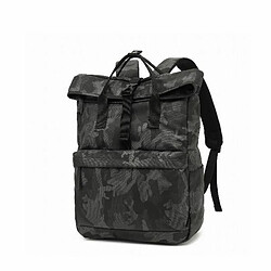 Sacoche pour Portable Celly VENTUREPACKCAMO Noir 