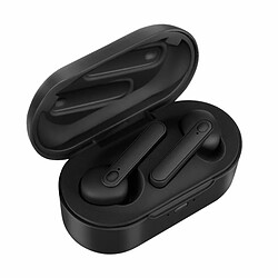 Acheter Écouteurs Sans Fil Bluetooth Bluetooth 5.0 Stéréo Étanche Mini Tws Casques Avec 2000Mah Power Bank Binaural Hd Call Vert