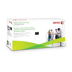 Xerox TONER POUR BROTHER TN-3170 AUTONOMIE 7000 PAGES XEROX TONER POUR BROTHER TN-3170 AUTONOMIE 7000 PAGES