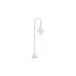 Boutica-Design potelet Blanc FIRENZE 57W Max 112cm