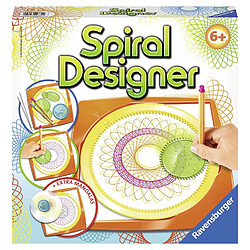 Ravensburger Spiral Designer Classic 