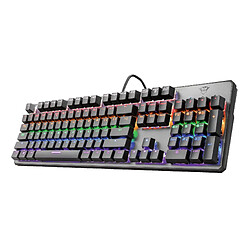 Trust GXT 865 Asta keyboard