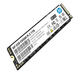 HP FX900 - 1 TB, 5000 MB/s, 4800 MB/s