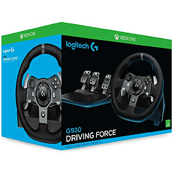 Logitech STEERINGWHEEL STARL IN-HOUSEEMS