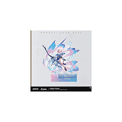 Mihoyo Honkai: Star Rail - Figurine acrylique March 7th 17 cm 