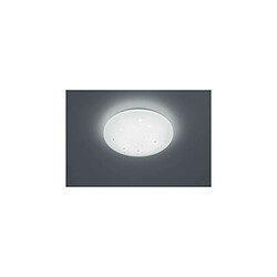 REALITY Plafonnier Achat Blanc 1x21W SMD LED 