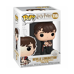 Figurine Funko Pop! HP: HP- Neville w/Monster Book