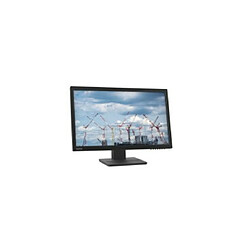 Lenovo ThinkVision E22-28 54,6 cm (21.5") 1920 x 1080 pixels Full HD LED Noir