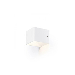 RENDL Applique Onyx 1x5W LED Blanc