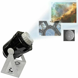 Jeu scientifique Lexibook Planetarium Projector 