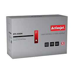 Activejet? Toner Activejet ATS-3560N Noir 