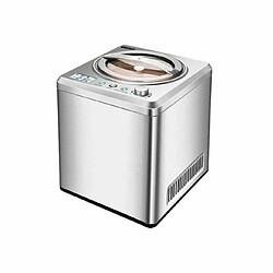 UNOLD 48872 Exclusive Sorbetière 2 litres 180 Watt 