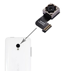 Acheter Wewoo Pièce détachée Meizu M2 Note / Meilan Note 2 Appareil Photo Caméra avant